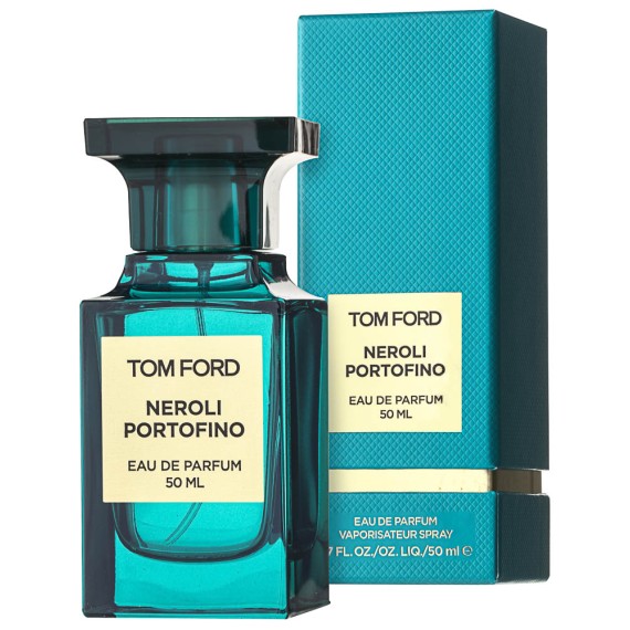 Tom Ford Private Blend: Neroli Portofino EDP