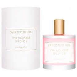 Zarkoperfume Pink Molecule 090.09