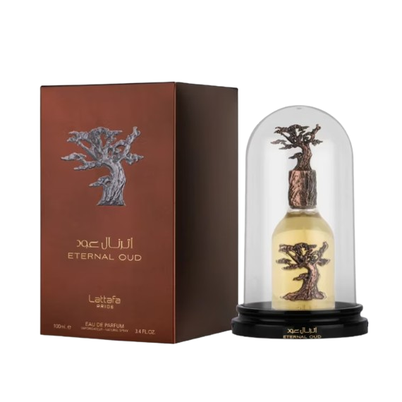 Lattafa Pride Eternal Oud Apă de parfum Unisex EDP