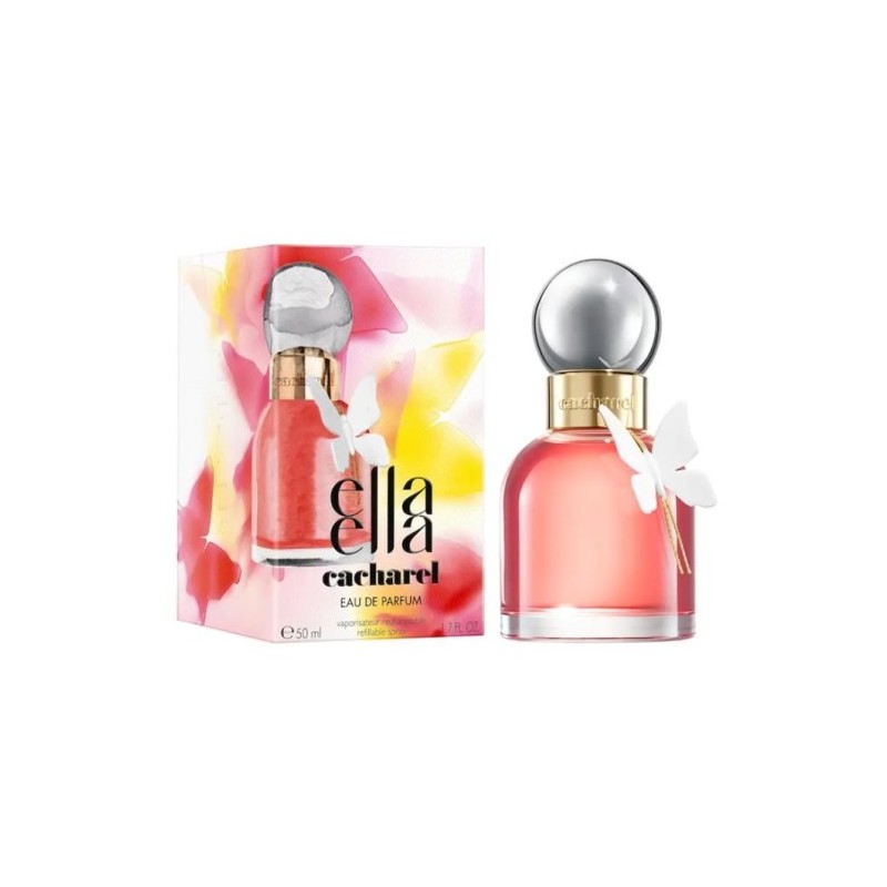 Byredo Ella Ella Apă de parfum pentru Femei EDP