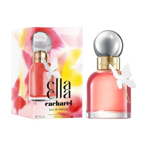 Byredo Ella Ella Apă de parfum pentru Femei EDP