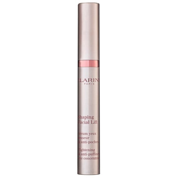 Clarins Shaping Facial Lift Tightening & Anti-Puffiness Eye Concentrate Ser pentru ochi