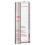 Clarins Shaping Facial Lift Tightening & Anti-Puffiness Eye Concentrate Ser pentru ochi