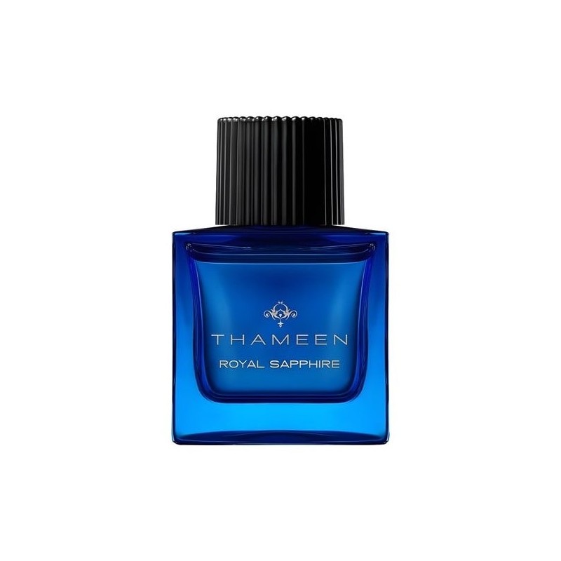 Thameen Royal Sapphire Extract de parfum Unisex Tester