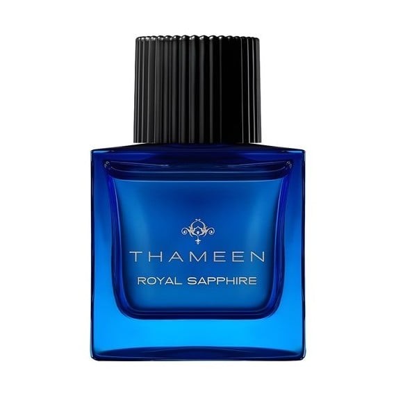 Thameen Royal Sapphire Extract de parfum Unisex Tester