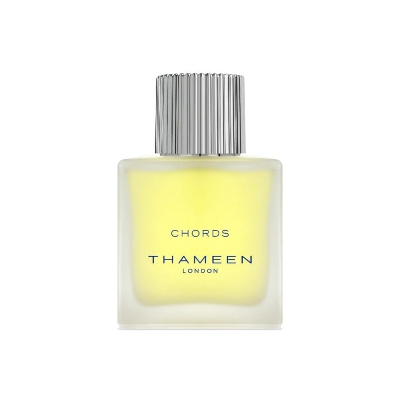 Thameen Chords Cologne Elixir Elixir de colonie unisex Tester EDC