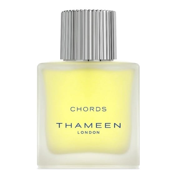 Thameen Chords Cologne Elixir Elixir de colonie unisex Tester EDC
