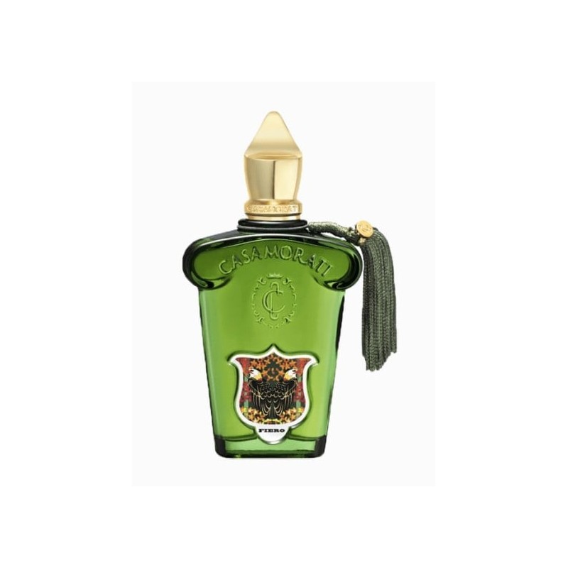 Xerjoff Casamorati 1888 Fiero Apă de parfum pentru Bărbați Tester EDP