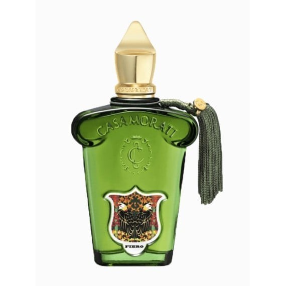 Xerjoff Casamorati 1888 Fiero Apă de parfum pentru Bărbați Tester EDP