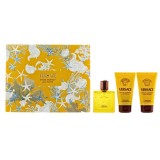 Versace Eros Energy Set...