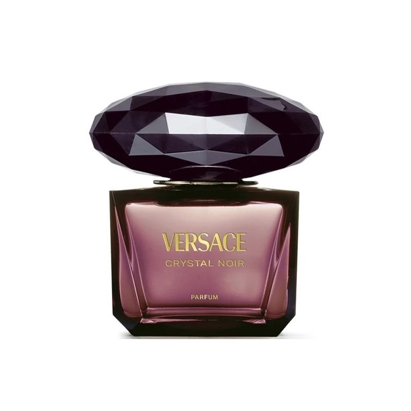 Versace Crystal Noir Apă de parfum pentru Femei Tester EDP