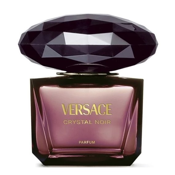 Versace Crystal Noir Apă de parfum pentru Femei Tester EDP