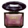 Versace Crystal Noir Apă de parfum pentru Femei Tester EDP