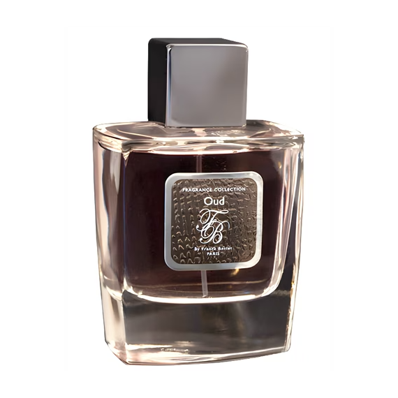 Franck Boclet OUD Apă de parfum pentru Bărbați EDP