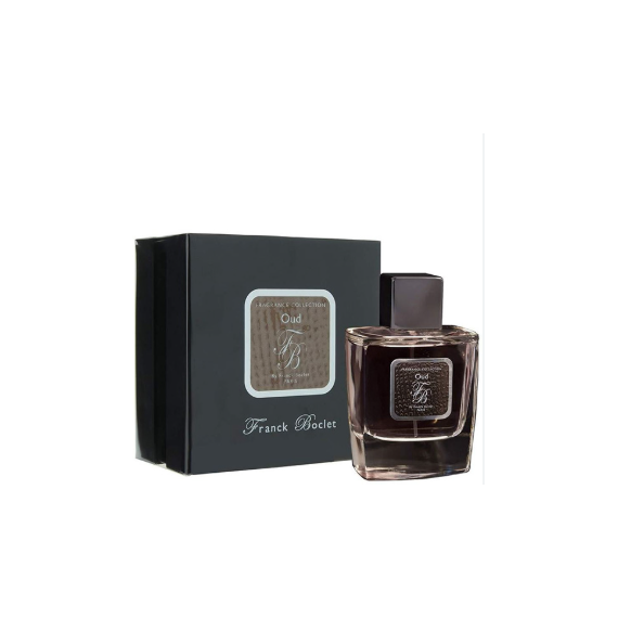 Franck Boclet OUD Apă de parfum pentru Bărbați EDP