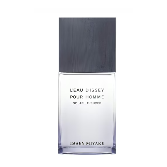 Issey Miyake L'Eau d'Issey Solar Lavender Intense Apă de parfum pentru Bărbați EDP