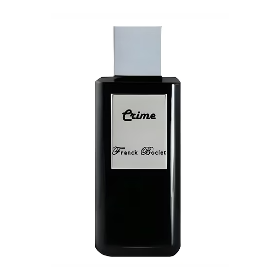 Franck Boclet Crime Apă de parfum Unisex EDP