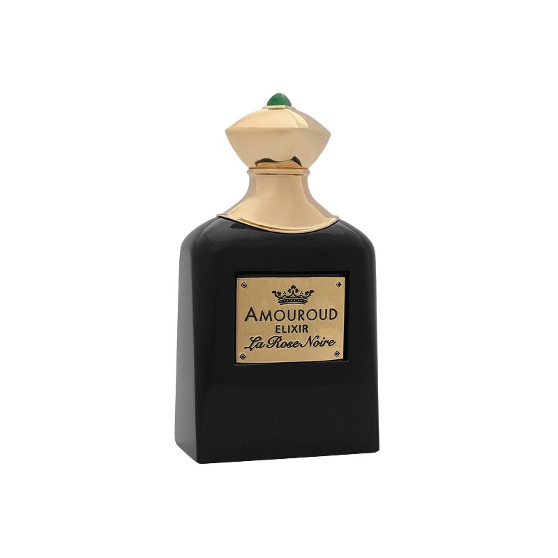 Amouroud Elixir La Rose Noire Extract de parfum Unisex Tester