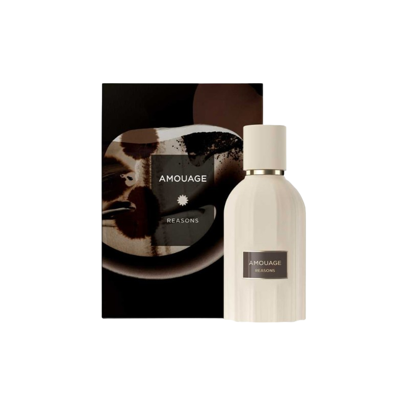 Amouage Reasons Extract de parfum Unisex