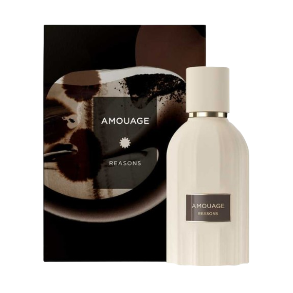 Amouage Reasons Extract de parfum Unisex