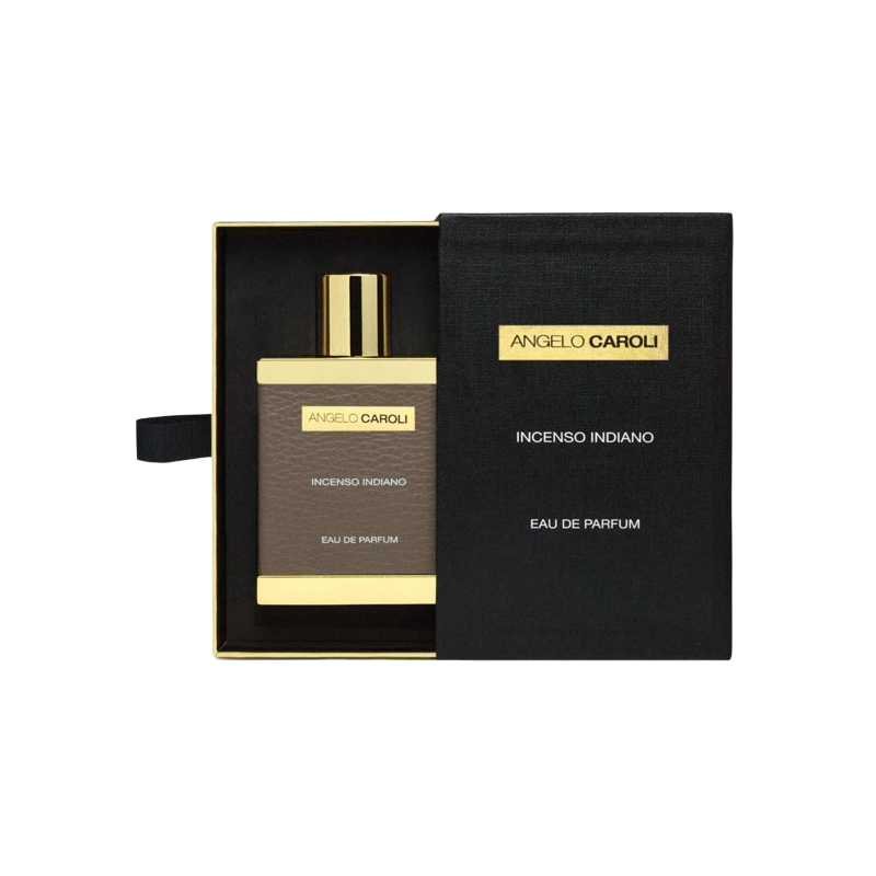 Angelo Caroli Colorfull Collection Incenso Indiano Apă de parfum Unisex EDP