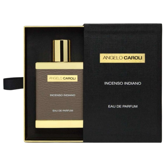 Angelo Caroli Colorfull Collection Incenso Indiano Apă de parfum Unisex EDP