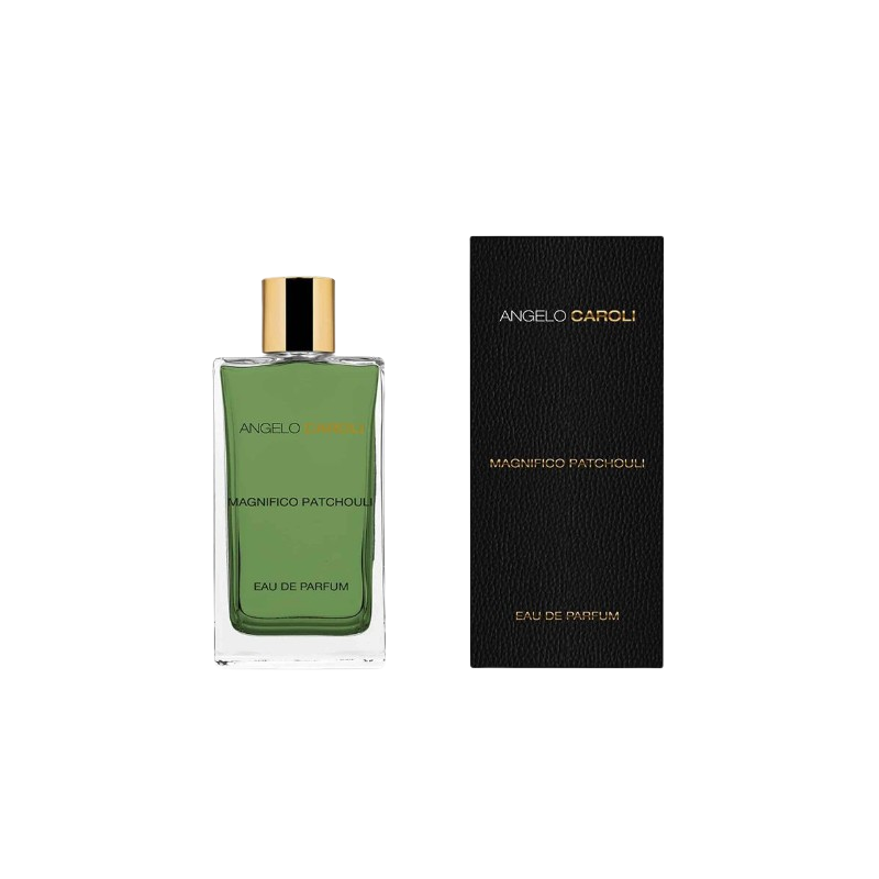 Angelo Caroli Magnifico Patchouly Apă de parfum Unisex EDP Volum 100 ml