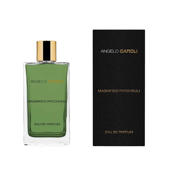 Angelo Caroli Magnifico Patchouly Apă de parfum Unisex EDP