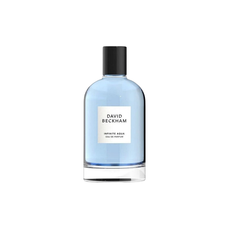 David Beckham Infinite Aqua Apă de parfum pentru Bărbați EDP Volum 100 ml