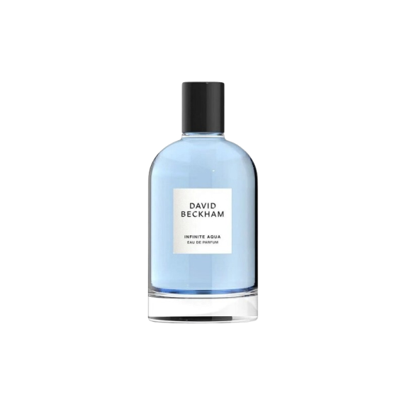 David Beckham Infinite Aqua Apă de parfum pentru Bărbați EDP