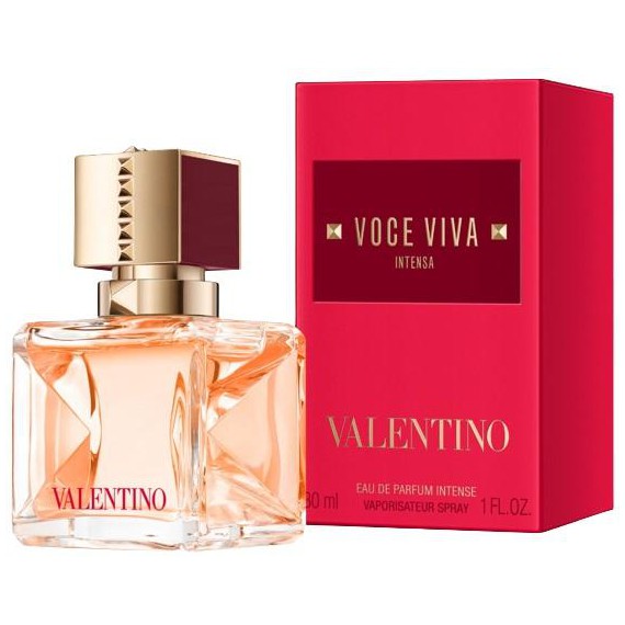 Valentino Voce Viva Intensa EDP