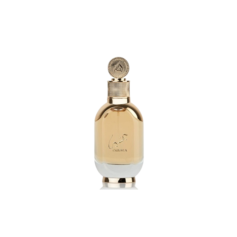 Lattafa Guinea Apă de parfum Unisex Tester EDP