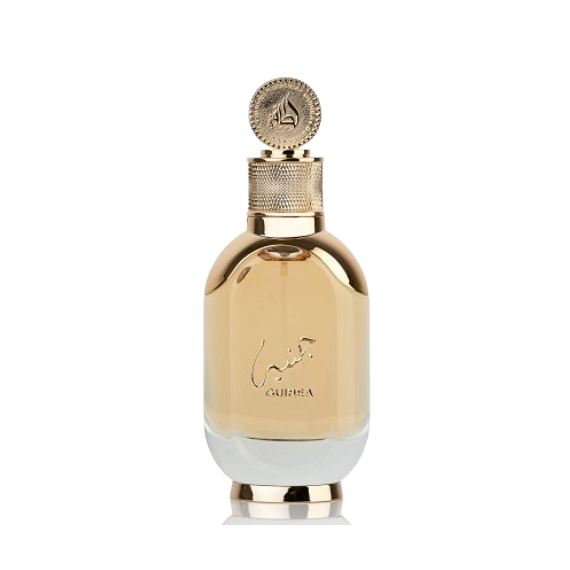 Lattafa Guinea Apă de parfum Unisex Tester EDP