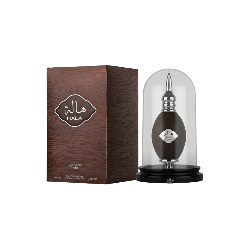 Lattafa Hala Apă de parfum Unisex EDP