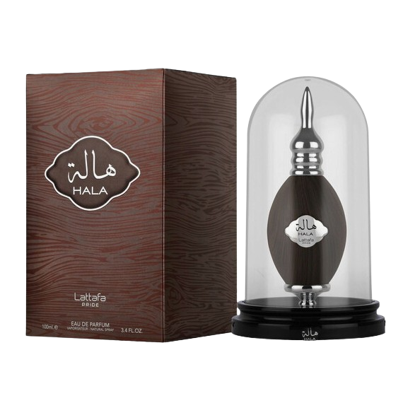 Lattafa Hala Apă de parfum Unisex EDP
