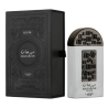 Lattafa Maharjan Silver Apă de parfum Unisex EDP