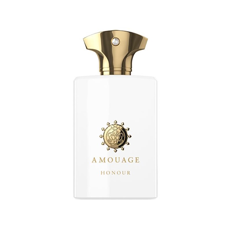 Amouage Honour Apă de parfum pentru Bărbați EDP