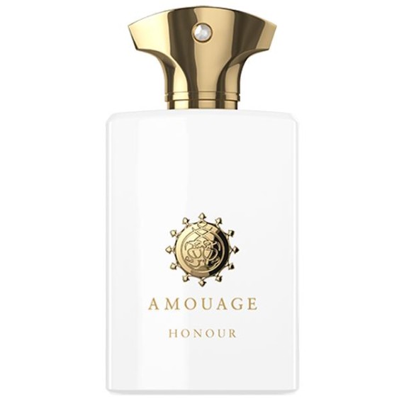 Amouage Honour Apă de parfum pentru Bărbați EDP