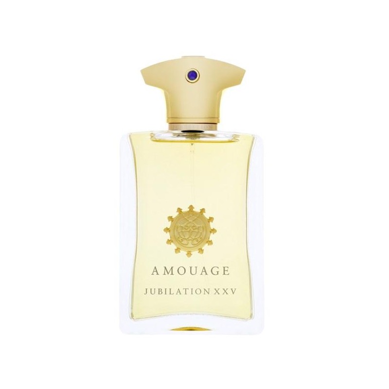 Amouage Jubilation XXV Apă de parfum pentru Bărbați Tester EDP
