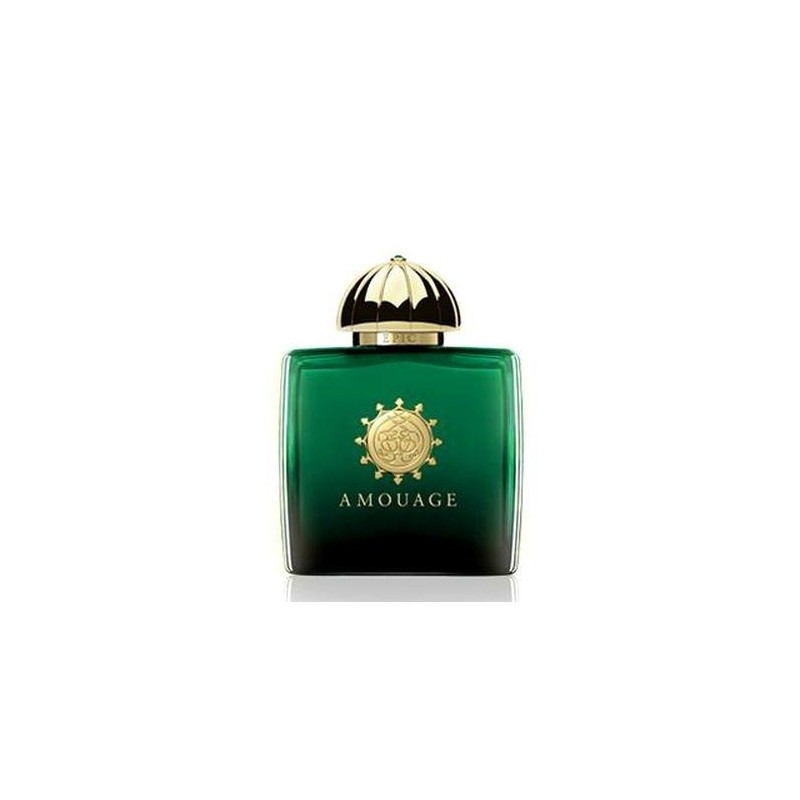 Amouage Epic Apă de parfum pentru Femei EDP