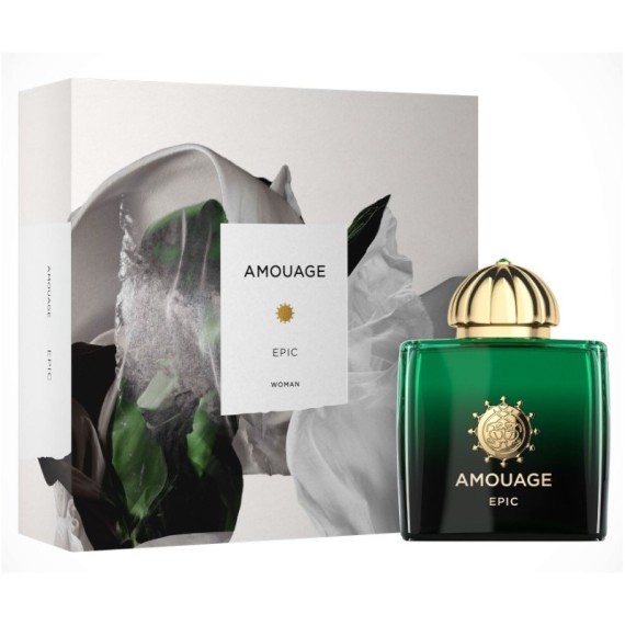 Amouage Epic Apă de parfum pentru Femei EDP