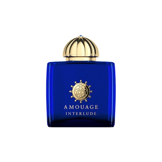 Amouage Interlude Apa de parfum pentru femei EDP