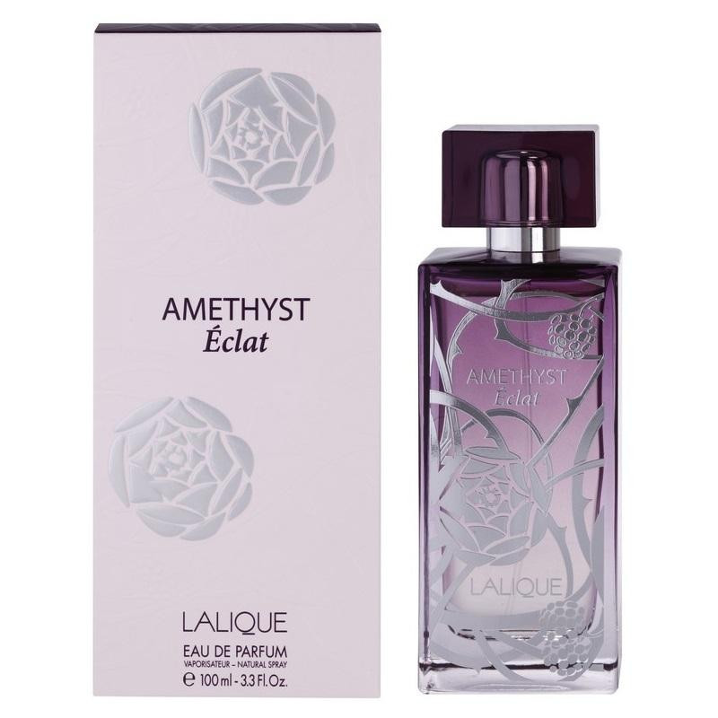 Lalique Amethyst Eclat EDP