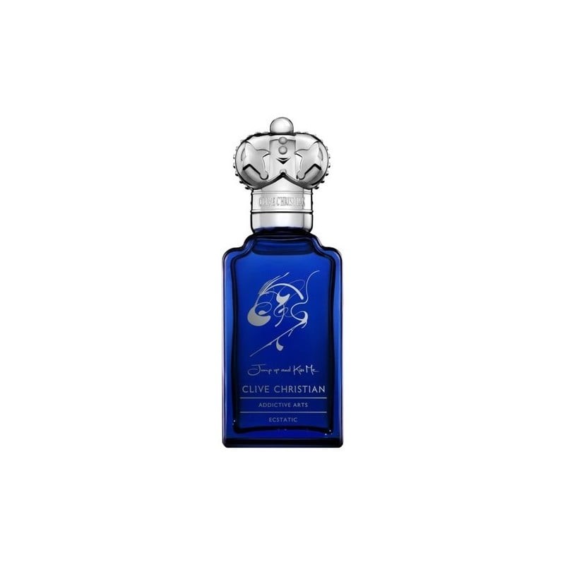 Clive Christian Jump Up And Kiss Me Ecstatic Apă de parfum Unisex Tester EDP