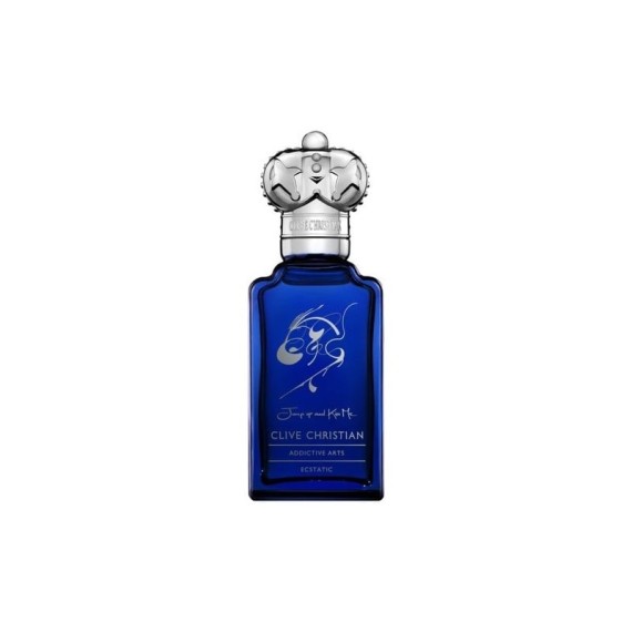 Clive Christian Jump Up And Kiss Me Ecstatic Apă de parfum Unisex Tester EDP