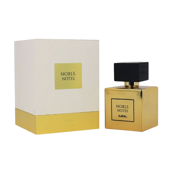 Ajmal Noble Notes Apă de parfum Unisex EDP