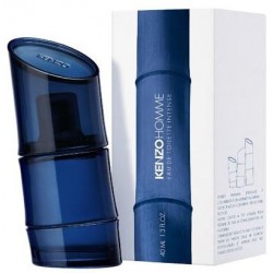 Kenzo Homme intens EDT