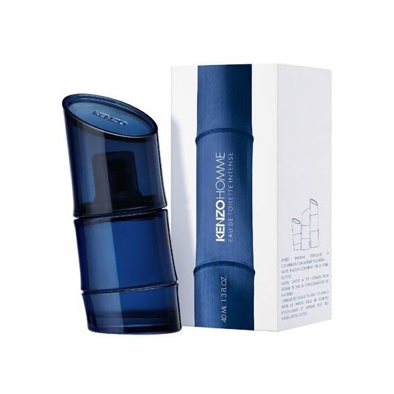 Kenzo Homme intens EDT