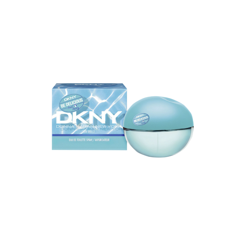 Donna Karan DKNY Be Delicious Bay Breeze Apă de parfum pentru Femei EDP