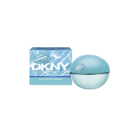 Donna Karan DKNY Be Delicious Bay Breeze Apă de parfum pentru Femei EDP